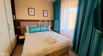 Продаётся квартира в г. Заозерное . Фотография №7