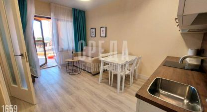 Купить квартиру 1 комнатную, 41.7 кв. м., Россия, г. Заозерное . Фотография №10