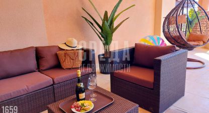 Купить квартиру в г. Заозерное . Фотография №3