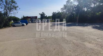 Продам земельный участок, г. Гавань, Крым авт. респ., Россия, агентство Среда. Фотография №1