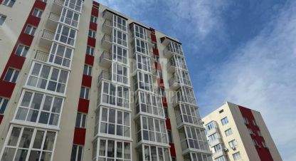 Купить 1 комнатную квартиру на улице Чапаева г. Евпатория. Фотография №4