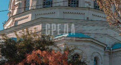 Купить квартиру 1 комнатную, 33.9 кв. м., Россия, г. Евпатория. Фотография №10