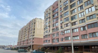 Купить 1 комнатную квартиру в г. Евпатория. Фотография №2