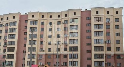 Продам квартиру 1 комнатную с общей площадью 44.5м2, 5/8 эт., на улице Чапаева, г. Евпатория, Крым авт. респ., Россия, агентство Среда. Фотография №1