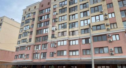 Купить 1 комнатную квартиру на улице Чапаева г. Евпатория. Фотография №4