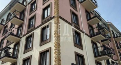 Купить 2-х комнатную квартиру в г. Евпатория. Фотография №2