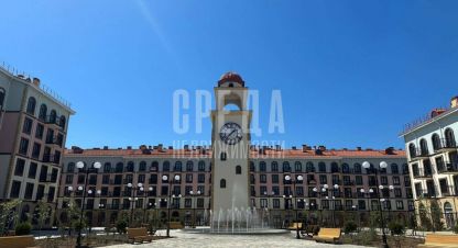 Купить квартиру на улице 60 лет влксм г. Евпатория. Фотография №5