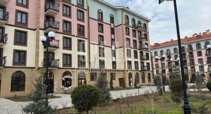 Купить 2-х комнатную квартиру на улице 60 лет влксм г. Евпатория. Фотография №4