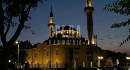 Купить квартиру 2-х комнатную, 58.8 кв. м., Россия, г. Евпатория. Фотография №9