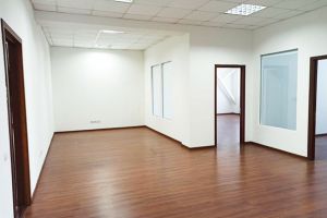 Сдам офисное помещение с общей площадью 116м2, на улице Малевіча, г. Киев, Киев, Украина, агентство Robopost