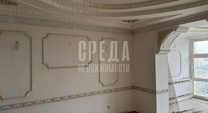 Купить квартиру 4-х комнатную, 174 кв. м., Россия, г. Симферополь . Фотография №10