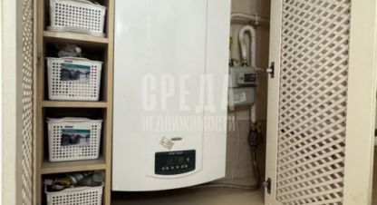 Купить квартиру на улице Совхозный г. Симферополь . Фотография №5