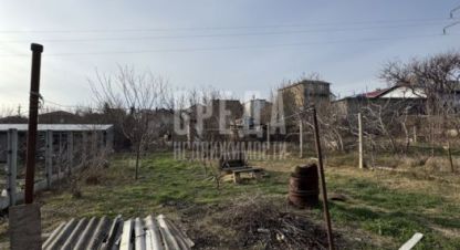 Продам земельный участок, г. Тсн бентос, Крым авт. респ., Россия, агентство Среда. Фотография №1