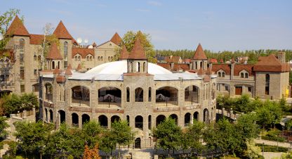 Купить офисное помещение в г. Немчиновка. Фотография №2