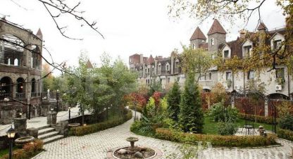 Купить офисное помещение, 12000 кв. м., Россия, г. Немчиновка. Фотография №10