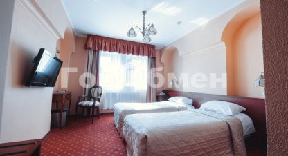 Снять офисное помещение, 5100 кв. м., Россия, г. Немчиновка. Фотография №8