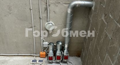 Купить торговое помещение на улице Военкора максима фомина г. Посёлокского типа мирный. Фотография №5