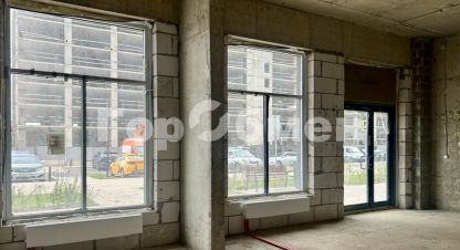 Продам торговое помещение с общей площадью 60.3м2, на улице Военкора максима фомина, г. Посёлокского типа мирный, Московская обл., Россия, агентство ГорОбмен. Фотография №1