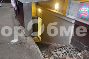 Продам офисное помещение с общей площадью 33.8м2, на улице Ухтомская, г. Москва, Москва, Россия, агентство ГорОбмен
