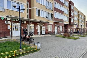 Сдам торговое помещение с общей площадью 61м2, г. Высоково д., Московская обл., Россия, агентство ГорОбмен
