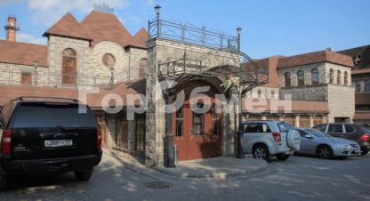 Сдам офисное помещение с общей площадью 2700м2, на улице 2-я запрудная, г. Немчиновка, Московская обл., Россия, агентство ГорОбмен. Фотография №1