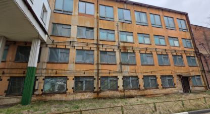 Продам производственно-складское помещение с общей площадью 10300м2, на улице Заводская, г. Щёлково, Московская обл., Россия, агентство ГорОбмен. Фотография №1