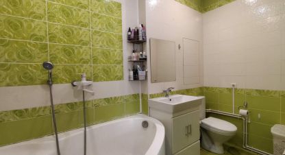 Купить квартиру 3-х комнатную, 77.6 кв. м. Фотография №10 Купить квартиру 3-х комнатную, 77.6 кв. м., Россия, г. Воронеж. Фотография №10