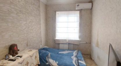 Купить квартиру 2-х комнатную, 45 кв. м. Фотография №1 Продам квартиру 2-х комнатную с общей площадью 45м2, 1/3 эт., на улице Владивостокская, Квартал ленинская район, г. Находка, Приморский край, Россия, агентство АН ИМПЕРИАЛ(Находка). Фотография №1