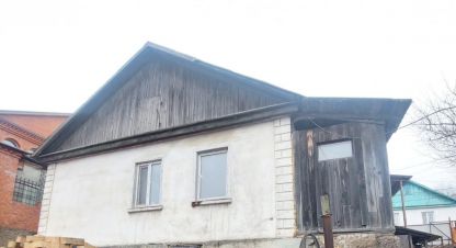 Купить дом 2-х комнатную, 55.5 кв. м. Фотография №1 Продам дом 2-х комнатный с общей площадью 55.5м2, на улице Рабочий, Квартал пограничная район, г. Находка, Приморский край, Россия, агентство АН ИМПЕРИАЛ(Находка). Фотография №1