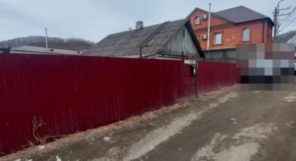 Купить дом на улице Рабочий г. Находка. Фотография №5 Купить дом на улице Рабочий г. Находка. Фотография №5