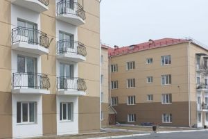 Продам квартиру 2-х комнатную с общей площадью 119.3м2, 1/4 эт., на улице Железнодорожная, Пок врангель район, г. Находка, Приморский край, Россия, агентство АН ИМПЕРИАЛ(Находка)