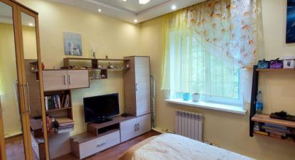 Купить квартиру 1 комнатную, 20 кв. м. Фотография №1 Продам квартиру 1 комнатную с общей площадью 20м2, 1/2 эт., на улице Кольцевая, Квартал ленинская район, г. Находка, Приморский край, Россия, агентство АН ИМПЕРИАЛ(Находка). Фотография №1