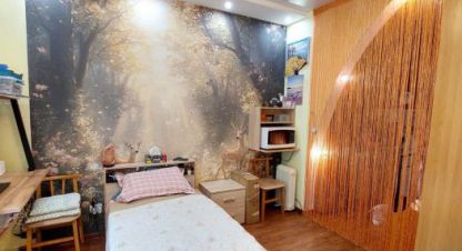 Купить 1 комнатную квартиру на улице Кольцевая г. Находка. Фотография №4 Купить 1 комнатную квартиру на улице Кольцевая г. Находка. Фотография №4