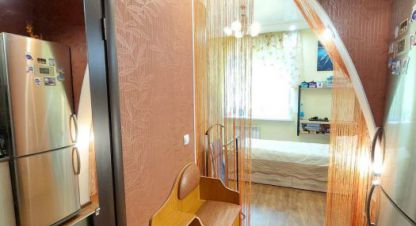 Купить квартиру 1 комнатную, 20 кв. м. Фотография №8 Купить квартиру 1 комнатную, 20 кв. м., Россия, г. Находка. Фотография №8