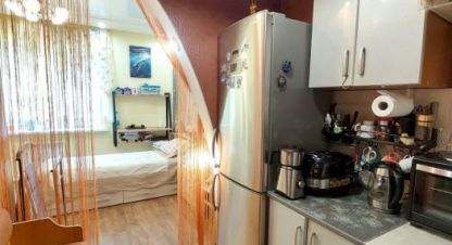 Продаётся 1 комнатная квартира в г. Находка. Фотография №6 Продаётся 1 комнатная квартира в г. Находка. Фотография №6
