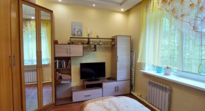 Купить квартиру на улице Кольцевая г. Находка. Фотография №5 Купить квартиру на улице Кольцевая г. Находка. Фотография №5