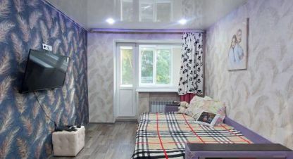 Купить квартиру 1 комнатную, 28.7 кв. м. Фотография №1 Продам квартиру 1 комнатную с общей площадью 28.7м2, 4/5 эт., на улице Пограничная, Квартал пограничная район, г. Находка, Приморский край, Россия, агентство АН ИМПЕРИАЛ(Находка). Фотография №1