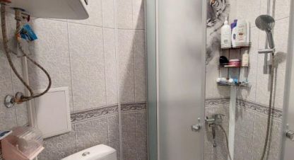 Купить квартиру 1 комнатную, 28.7 кв. м. Фотография №8 Купить квартиру 1 комнатную, 28.7 кв. м., Россия, г. Находка. Фотография №8