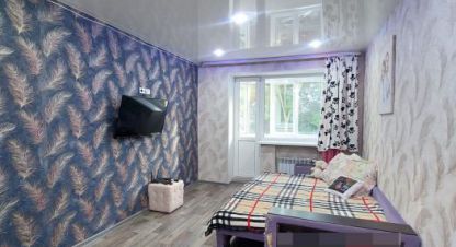 Купить 1 комнатную квартиру в г. Находка. Фотография №2 Купить 1 комнатную квартиру в г. Находка. Фотография №2