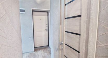 Купить квартиру 1 комнатную, 28.7 кв. м. Фотография №10 Купить квартиру 1 комнатную, 28.7 кв. м., Россия, г. Находка. Фотография №10