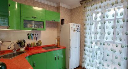 Купить квартиру 3-х комнатную, 64.4 кв. м. Фотография №9 Купить квартиру 3-х комнатную, 64.4 кв. м., Россия, г. Находка. Фотография №9