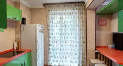Купить квартиру 3-х комнатную, 64.4 кв. м. Фотография №8 Купить квартиру 3-х комнатную, 64.4 кв. м., Россия, г. Находка. Фотография №8