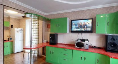 Купить квартиру в г. Находка. Фотография №3 Купить квартиру в г. Находка. Фотография №3