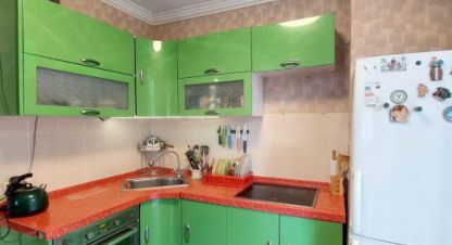 Купить квартиру 3-х комнатную, 64.4 кв. м. Фотография №10 Купить квартиру 3-х комнатную, 64.4 кв. м., Россия, г. Находка. Фотография №10