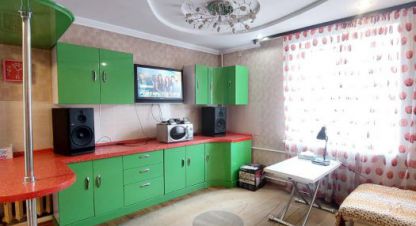 Купить квартиру 3-х комнатную, 64.4 кв. м. Фотография №1 Продам квартиру 3-х комнатную с общей площадью 64.4м2, 1/4 эт., на улице Ленинская, Квартал ленинская район, г. Находка, Приморский край, Россия, агентство АН ИМПЕРИАЛ(Находка). Фотография №1