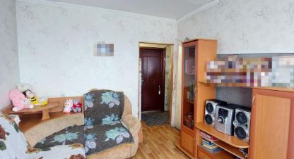 Купить 1 комнатную квартиру в г. Находка. Фотография №2 Купить 1 комнатную квартиру в г. Находка. Фотография №2