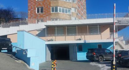 Продам гараж/паркинг с общей площадью 15.4м2, на улице Находкинский пр-кт, Квартал центральная площадь район, г. Находка, Приморский край, Россия, агентство АН ИМПЕРИАЛ(Находка). Фотография №1