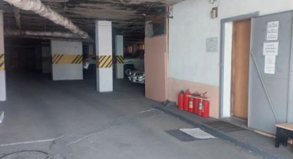 Купить гараж/паркинг на улице Находкинский пр-кт г. Находка. Фотография №5