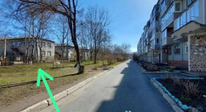 Продаётся квартира в г. Находка. Фотография №7 Продаётся квартира в г. Находка. Фотография №7