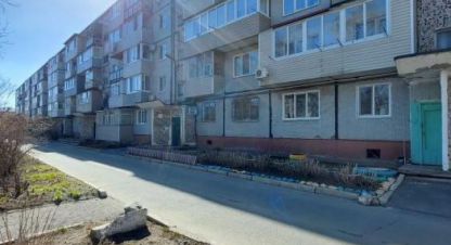 Купить квартиру 1 комнатную, 35.2 кв. м. Фотография №10 Купить квартиру 1 комнатную, 35.2 кв. м., Россия, г. Находка. Фотография №10
